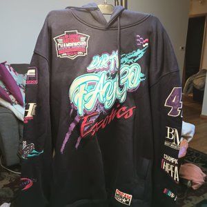 HP Farms DIRTY FAYGO HOODIE